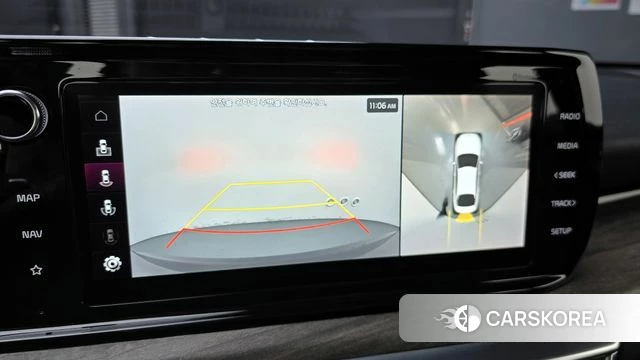 Kia K5 3rd generation id 3941845 из Кореи 8