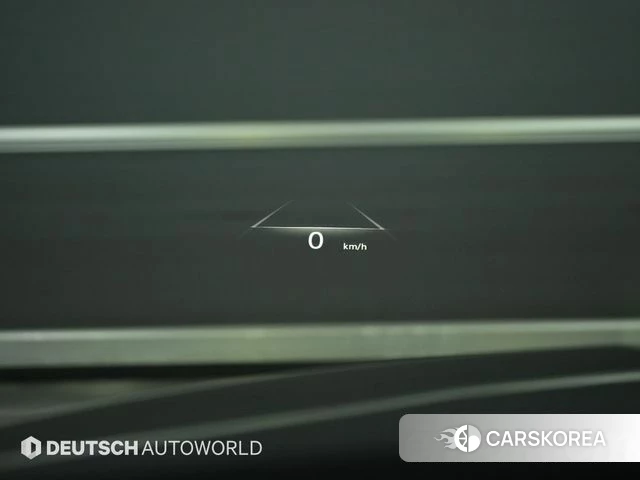 Genesis G80 (RG3) id 4482601 из Кореи 8