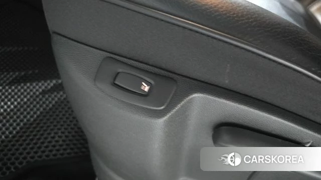 Renault Korea (Samsung) New QM3 id 4180244 из Кореи 8