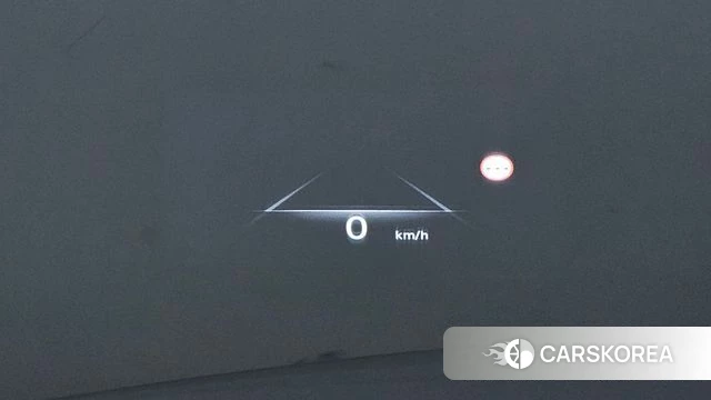 Genesis G80 (RG3) id 4630474 из Кореи 8