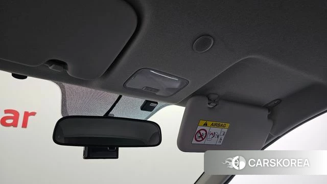 Kia Morning Urban (JA) id 4423595 из Кореи 8