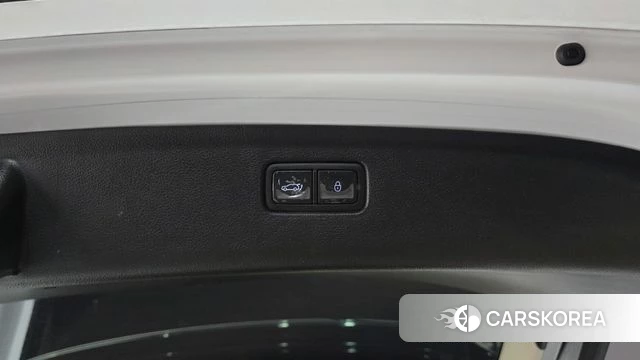 Genesis GV80 id 4480942 из Кореи 8