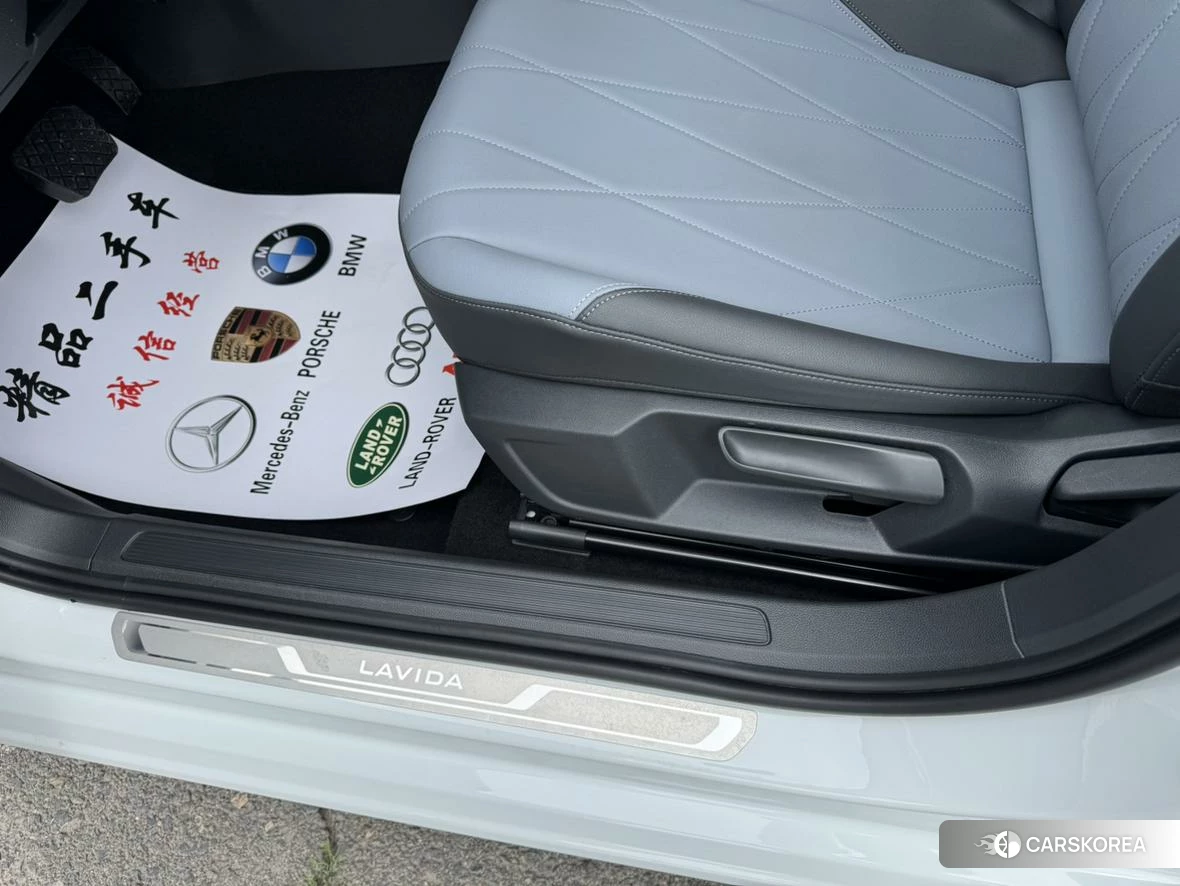 Volkswagen Lavida id 4461511 из Китая 8