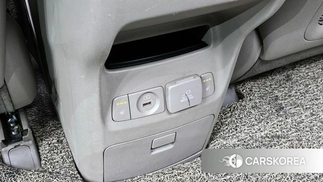 Kia The New Carnival id 4188650 из Кореи 8