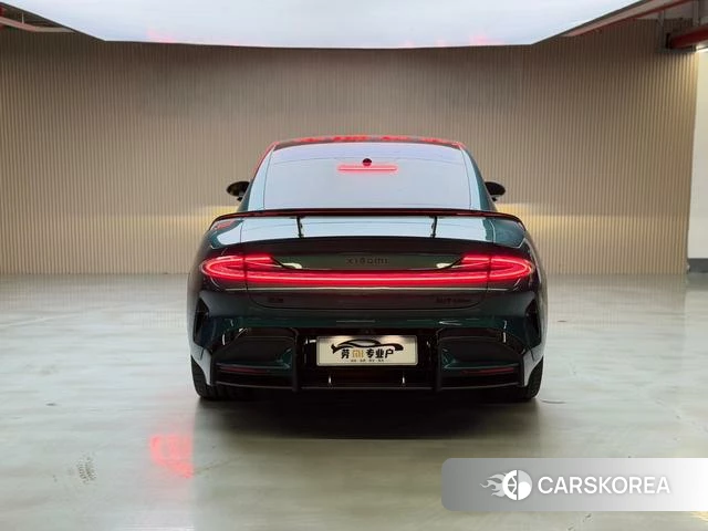 Xiaomi Car Xiaomi SU7 Ultra id 4190396 из Китая 8