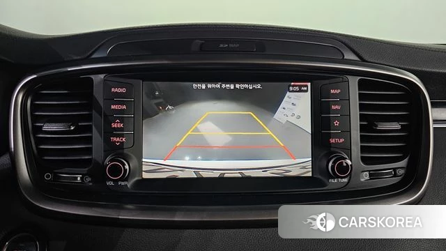 Kia The New Sorento id 4345141 из Кореи 8
