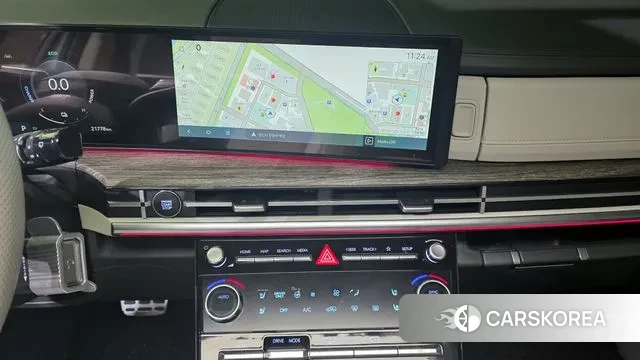 Hyundai Santa Fe (MX5) id 3471778 из Кореи 8