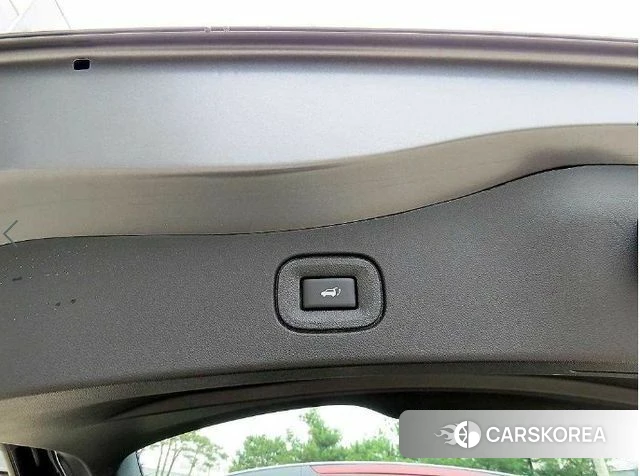 Renault Korea (Samsung) The New QM6 id 4426982 из Кореи 8