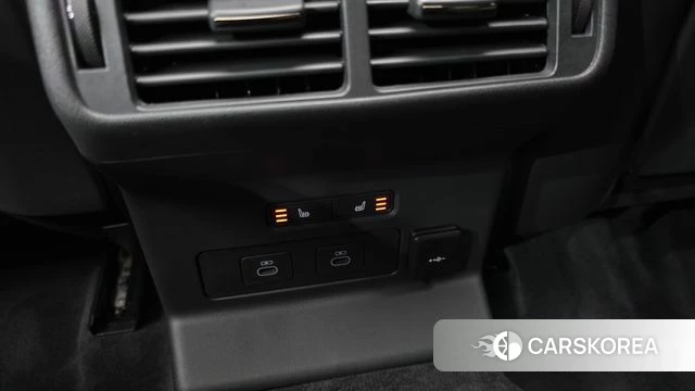 Land Rover Range Rover Velar id 4612090 из Кореи 8