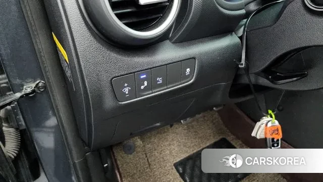 Hyundai Kona id 3418276 из Кореи 8