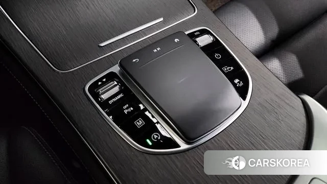 Mercedes-Benz GLC-Class X253 id 3214702 из Кореи 8