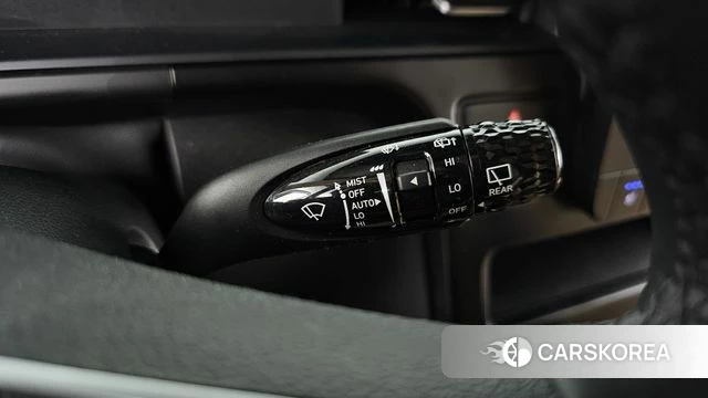 Hyundai Staria id 4279708 из Кореи 8