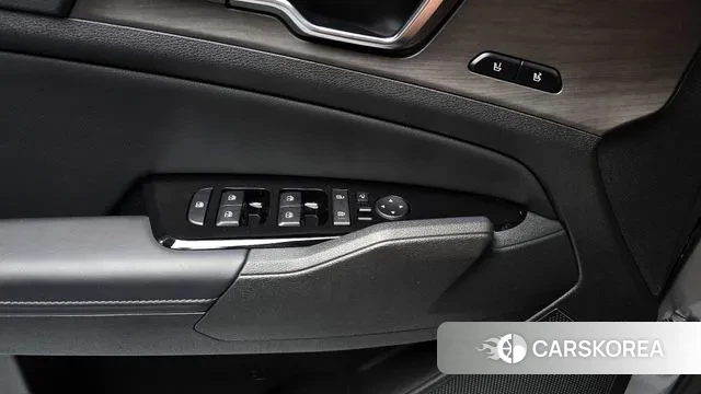 Kia Sportage 5th Generation Hybrid id 2963932 из Кореи 8