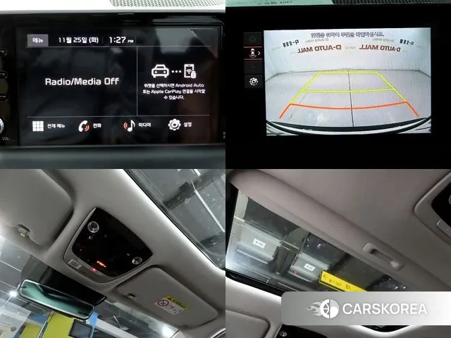 Kia The New Seltos id 3399982 из Кореи 8