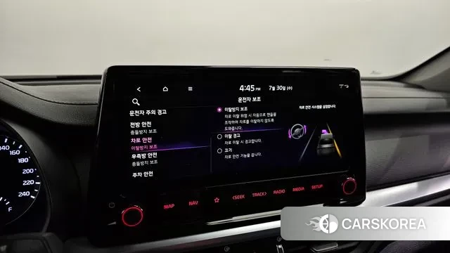 Kia The New K3 2nd generation id 2985183 из Кореи 8