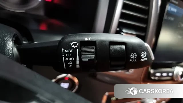 Ssangyong The New Rexton Sport id 3012285 из Кореи 8