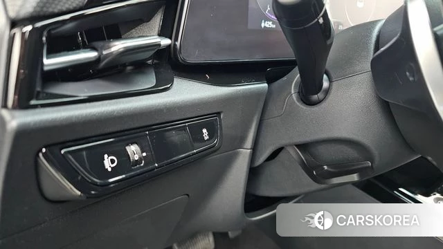Kia Di All New Niro EV id 4249082 из Кореи 8