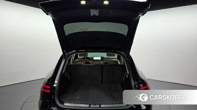 Genesis GV70 id 4898208 из Кореи 8