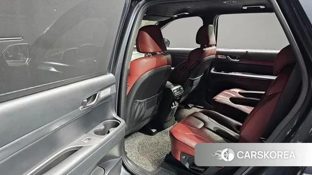 Hyundai Palisade id 3018515 из Кореи 8