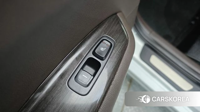 Kia The New K5 2nd generation id 4331558 из Кореи 8
