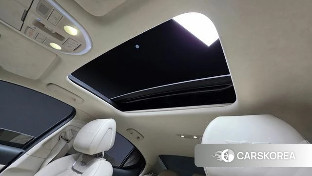 Genesis G70 id 4895176 из Кореи 8