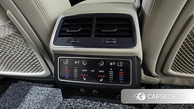 Audi A6 (C8) id 4517103 из Кореи 8