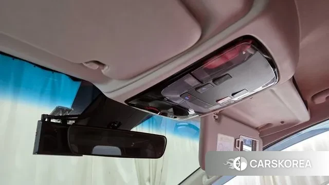 Hyundai Staria id 3726948 из Кореи 8