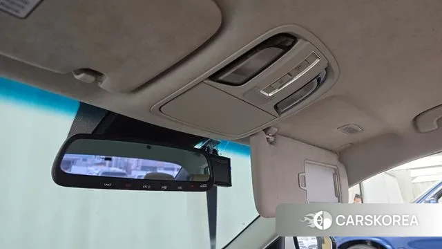 Kia K7 Premier id 3723136 из Кореи 8