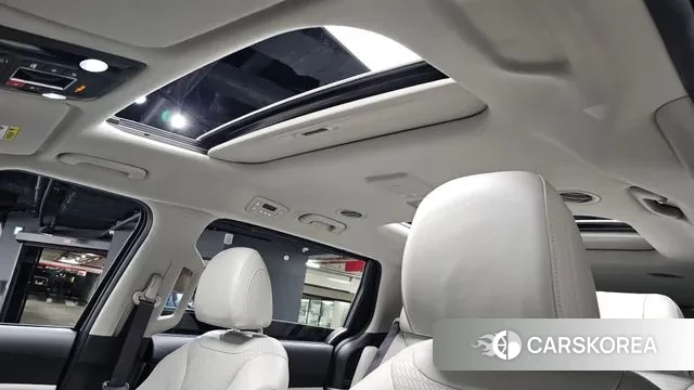 Kia Carnival 4th generation id 3502862 из Кореи 8