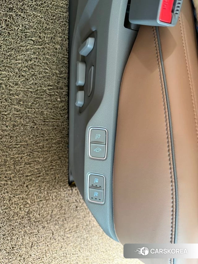 Hyundai Staria id 4264211 из Кореи 8