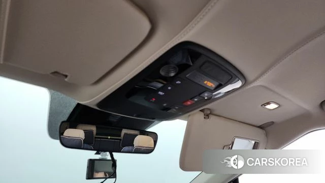 Kia Carnival 4th generation id 3851694 из Кореи 8