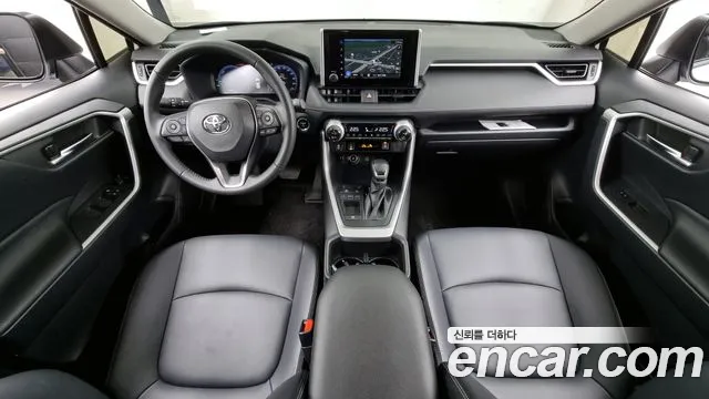 Toyota RAV4 5th Generation id 2672319 из Кореи 8