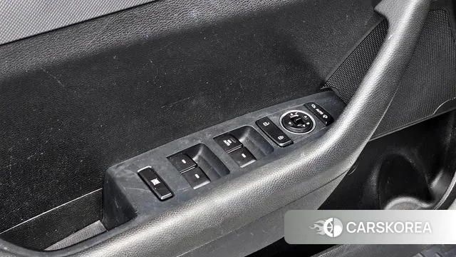 Hyundai Sonata New Rise id 3489614 из Кореи 8