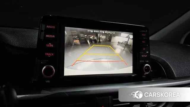 Kia All New Morning (JA) id 3474804 из Кореи 8