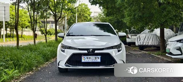 Toyota Lei Ling id 4341784 из Китая 8