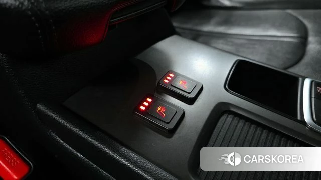 Kia The New K5 2nd generation id 3936788 из Кореи 8