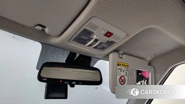 Hyundai Casper id 3507518 из Кореи 8