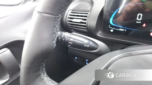 Hyundai Casper id 3383705 из Кореи 8