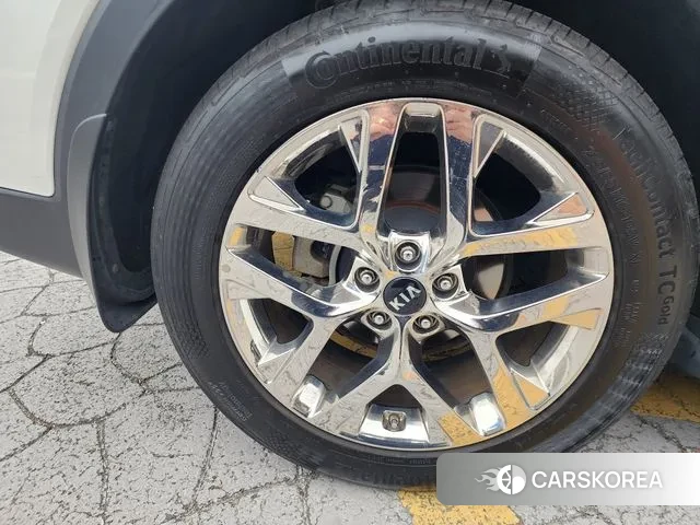 Kia The New Sorento id 3622052 из Кореи 8