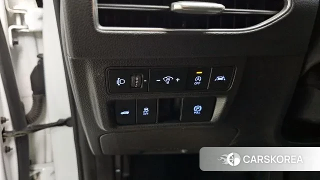 Hyundai Sonata (DN8) id 3748010 из Кореи 8