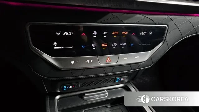 Ssangyong Rexton New Arena id 3507492 из Кореи 8