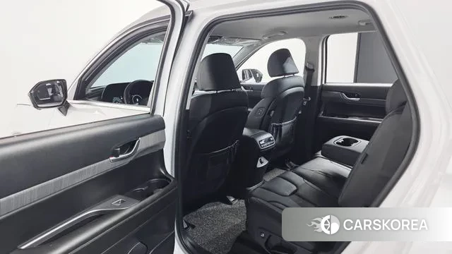 Hyundai The New Palisade id 3696377 из Кореи 8