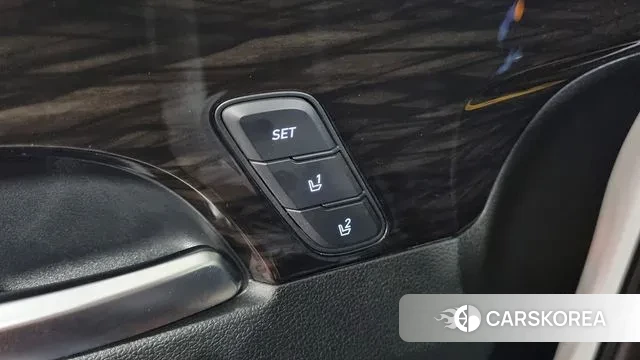 Hyundai Santa Fe TM id 3039162 из Кореи 8