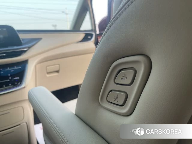 Buick GL8 id 4208454 из Китая 8