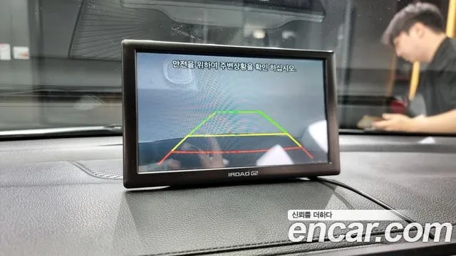 Kia Come New K3 id 2945537 из Кореи 8