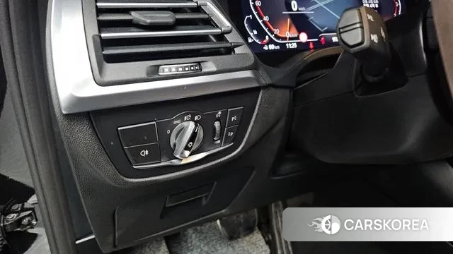 BMW X3 (G01) id 3610161 из Кореи 8