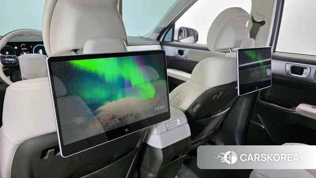 Hyundai Santa Fe (MX5) id 3896490 из Кореи 8