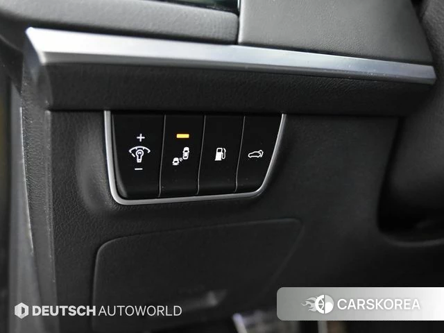 Kia Stinger id 3845838 из Кореи 8