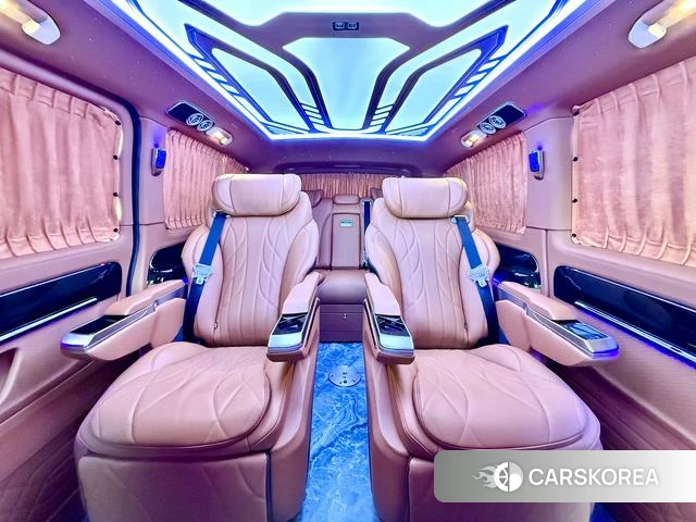 Mercedes-Benz Vito id 4239664 из Китая 8