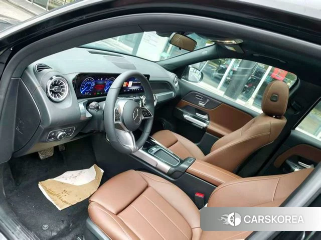 Mercedes-Benz EQB id 3869646 из Китая 8